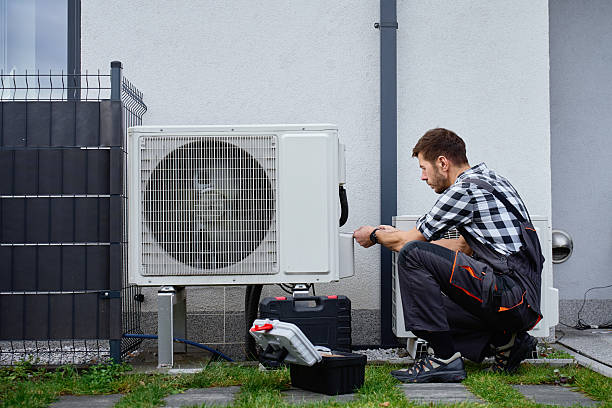 Trusted Hvac service in Nicholasville, KY - Tropical Oasis HVAC